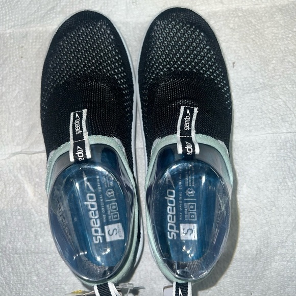 Speedo Women's Surf Strider Water Shoes 5 - 6 - Picture 10 of 11